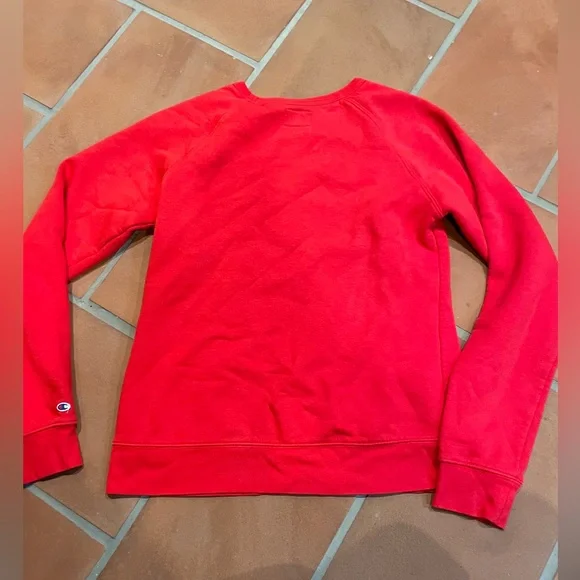 Champion crew sweatshirt - Picture 5 of 6